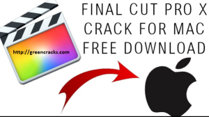 Final cut pro download mac