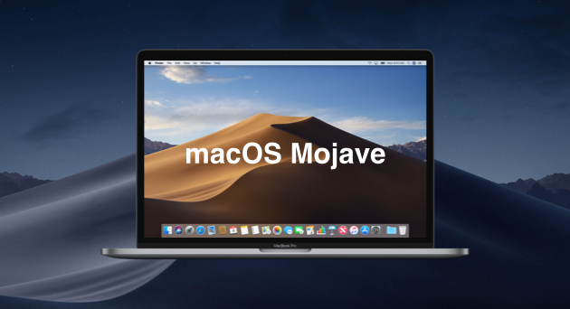 Mac Os X Mojave Installer Download